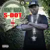 MoneyMakin S-Dot - Jackin 4 Keeps